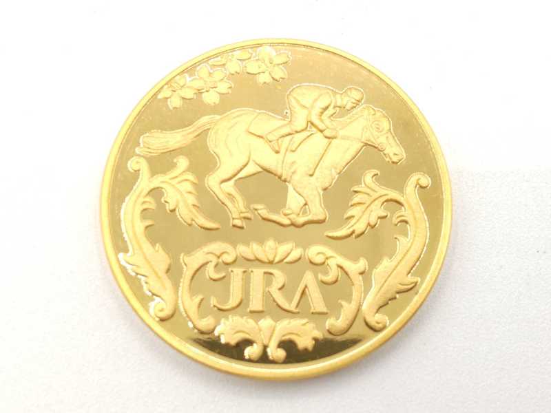 K24買取　コイン